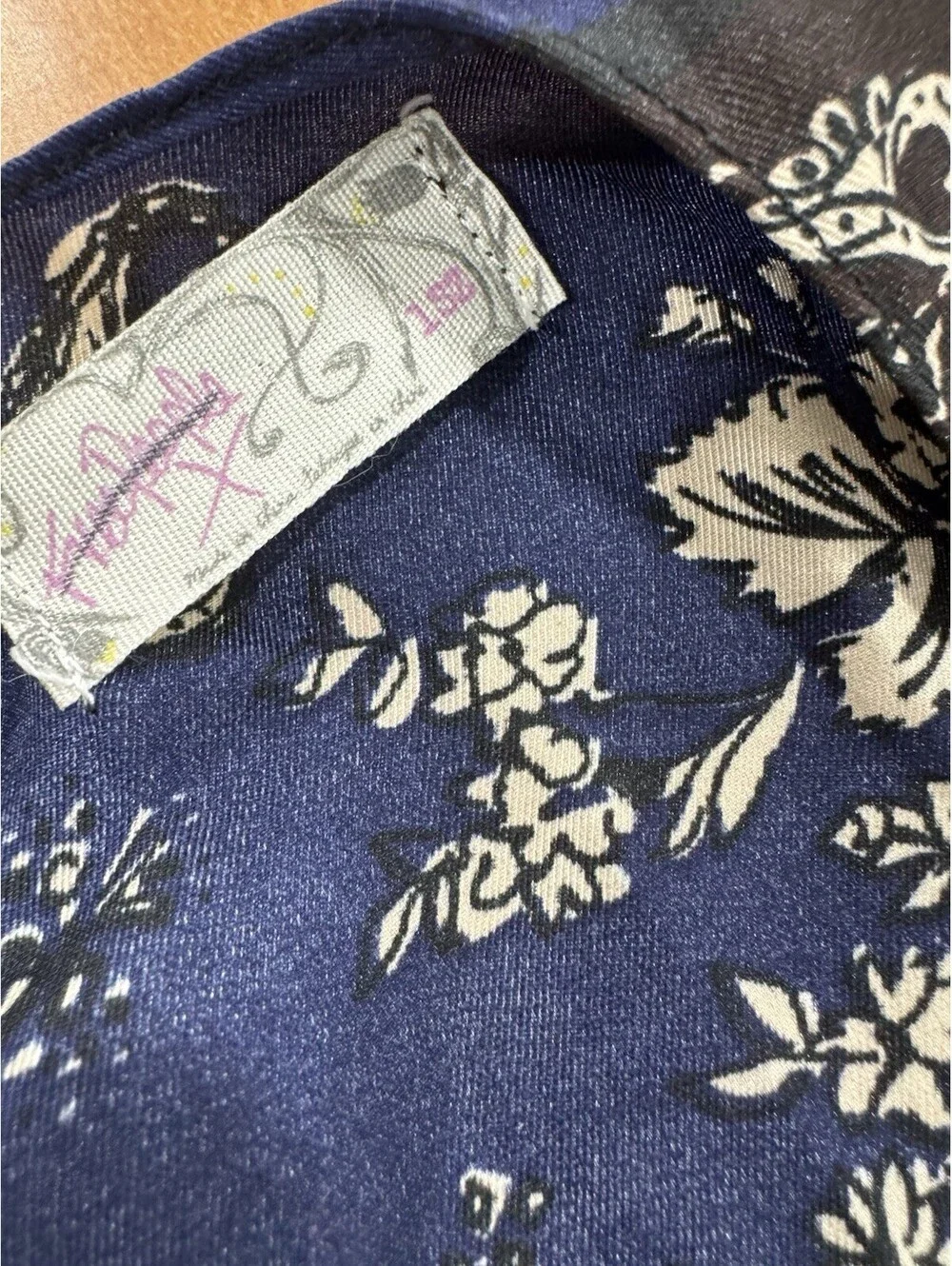 Free People Kimono Cover Up Duster Cardigan One Size Fits All Xs  S M L
